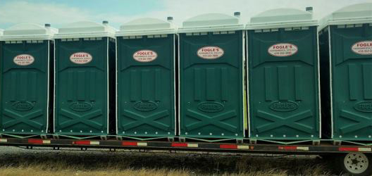 Delivery Toilets2 MD DE VA