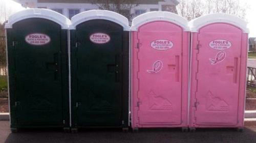 Portable Restrooms Eastern Shore Maryland