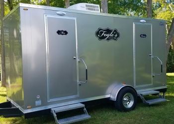 Restroom Trailers MD DE VA