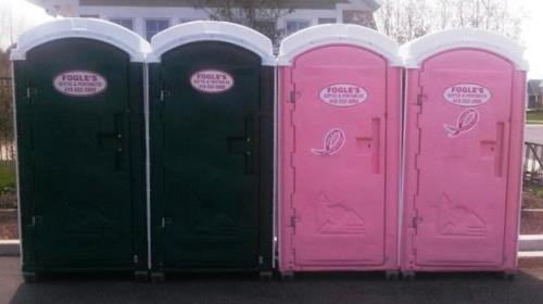 Wicomico Salisbury Portable Restrooms